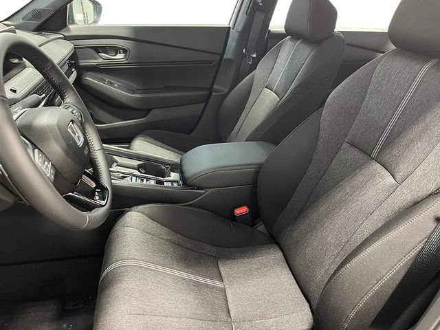 New 2026 Honda Accord Sport image 13