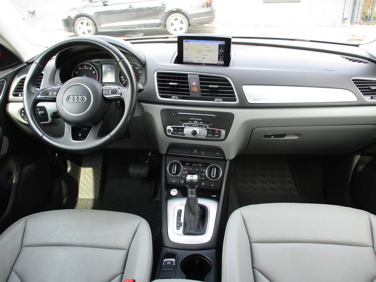 Used 2016 Audi Q3 2.0T Premium Plus w/ Technology Package AWD/4WD image 63