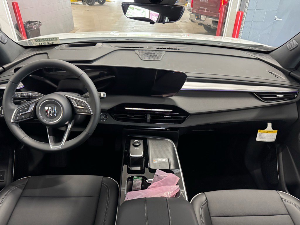 New 2026 Buick Enclave Preferred w/ Power Package image 13