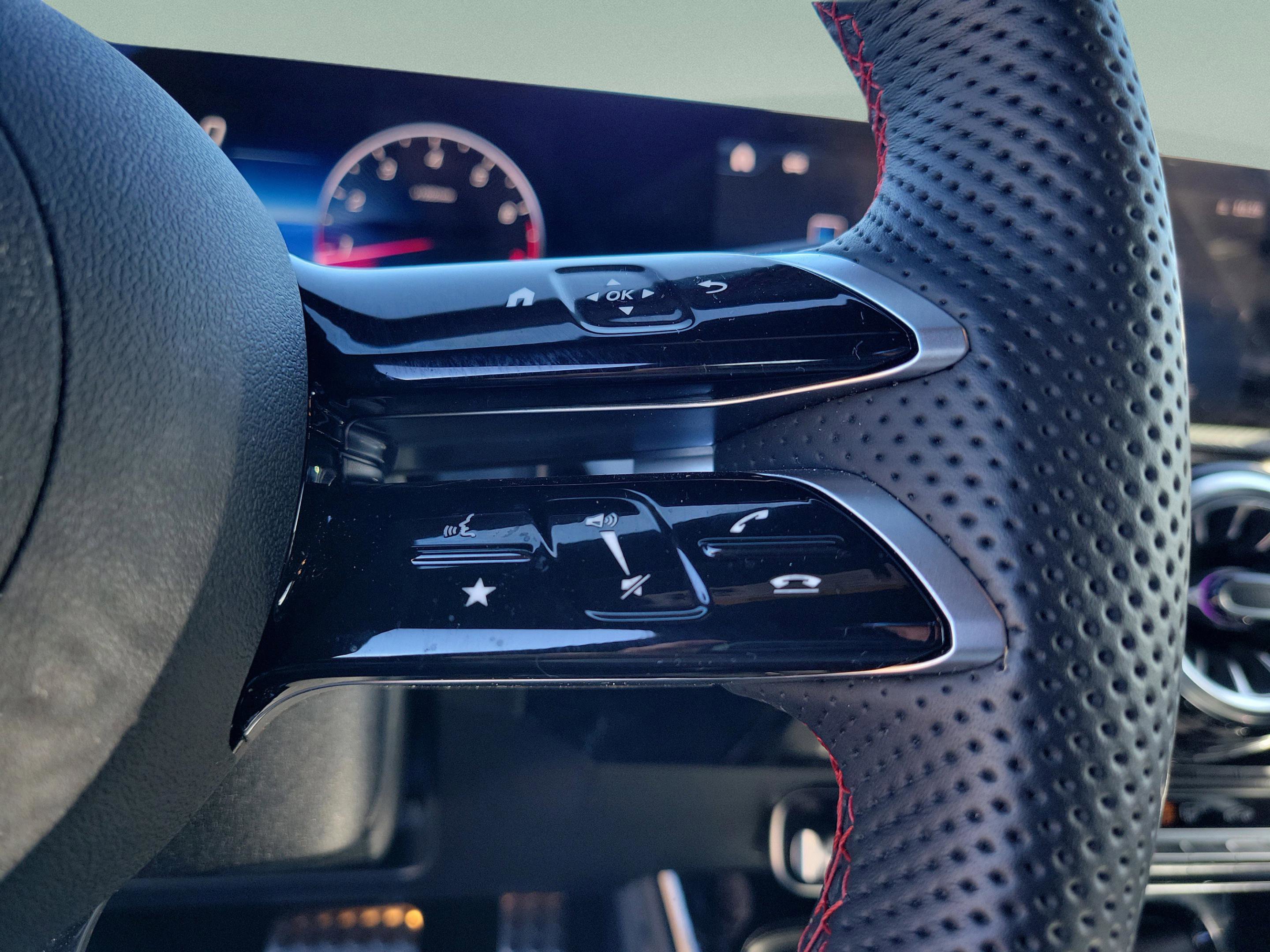 Certified 2026 Mercedes-Benz CLA 250 image 25