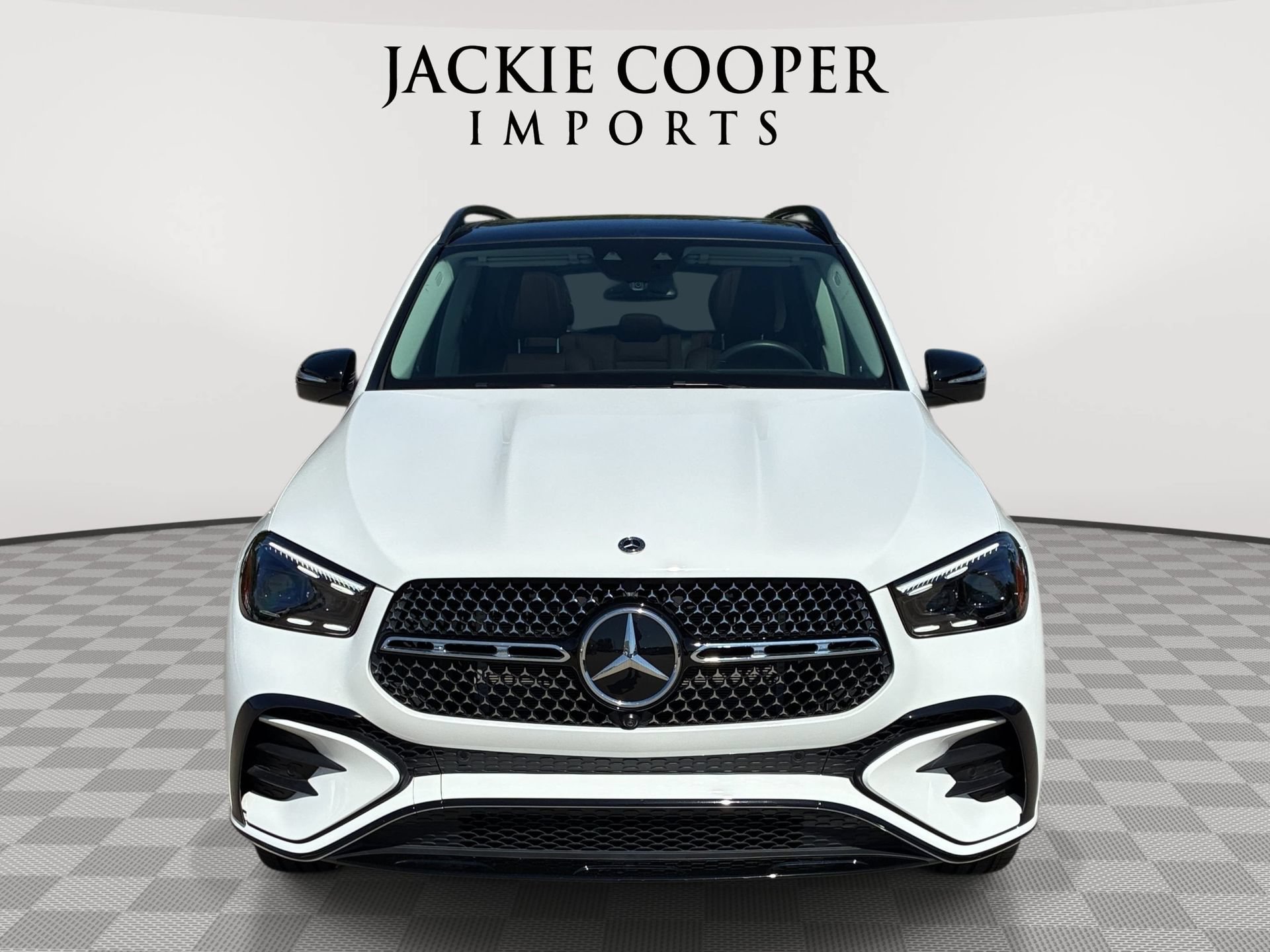 Used 2024 Mercedes-Benz GLE 450e 4MATIC image 2