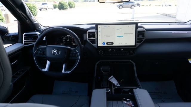 New 2026 Toyota Tundra Limited w/ Limited PVM Package AWD/4WD image 10