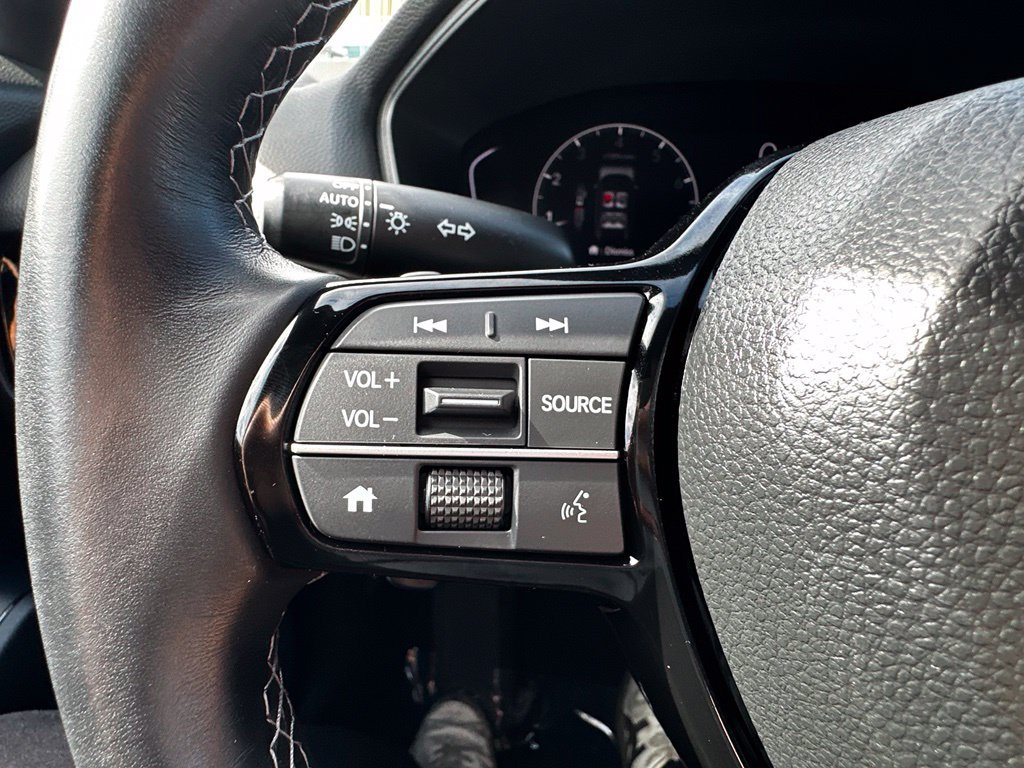 Certified 2023 Honda Civic Sport image 29