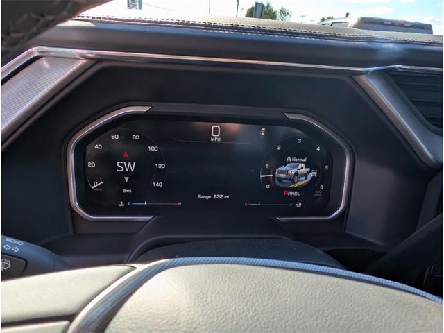 New 2026 GMC Sierra 3500 Denali w/ Denali Reserve Package image 20