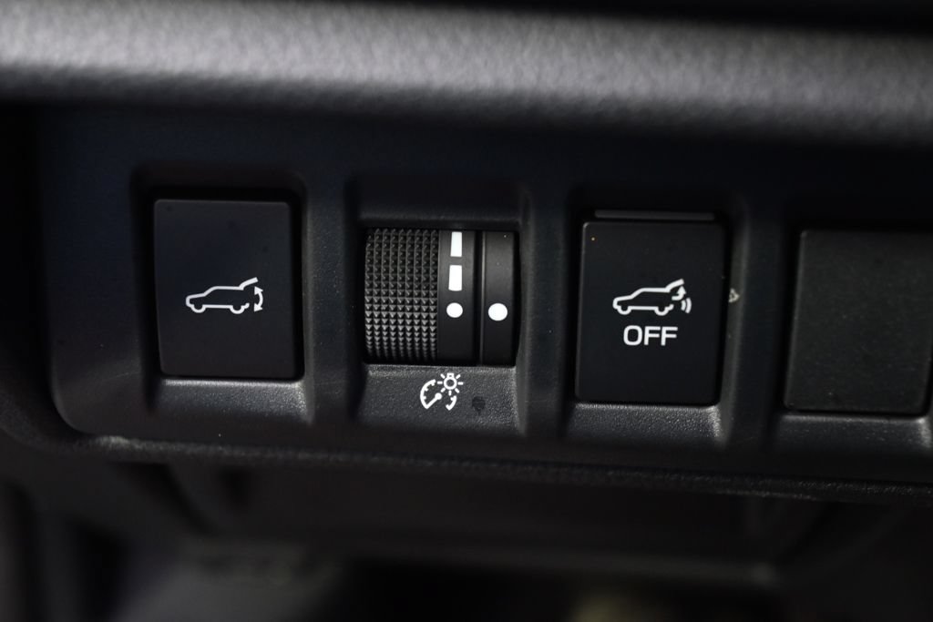 Used 2023 Subaru Outback Wilderness AWD/4WD image 24