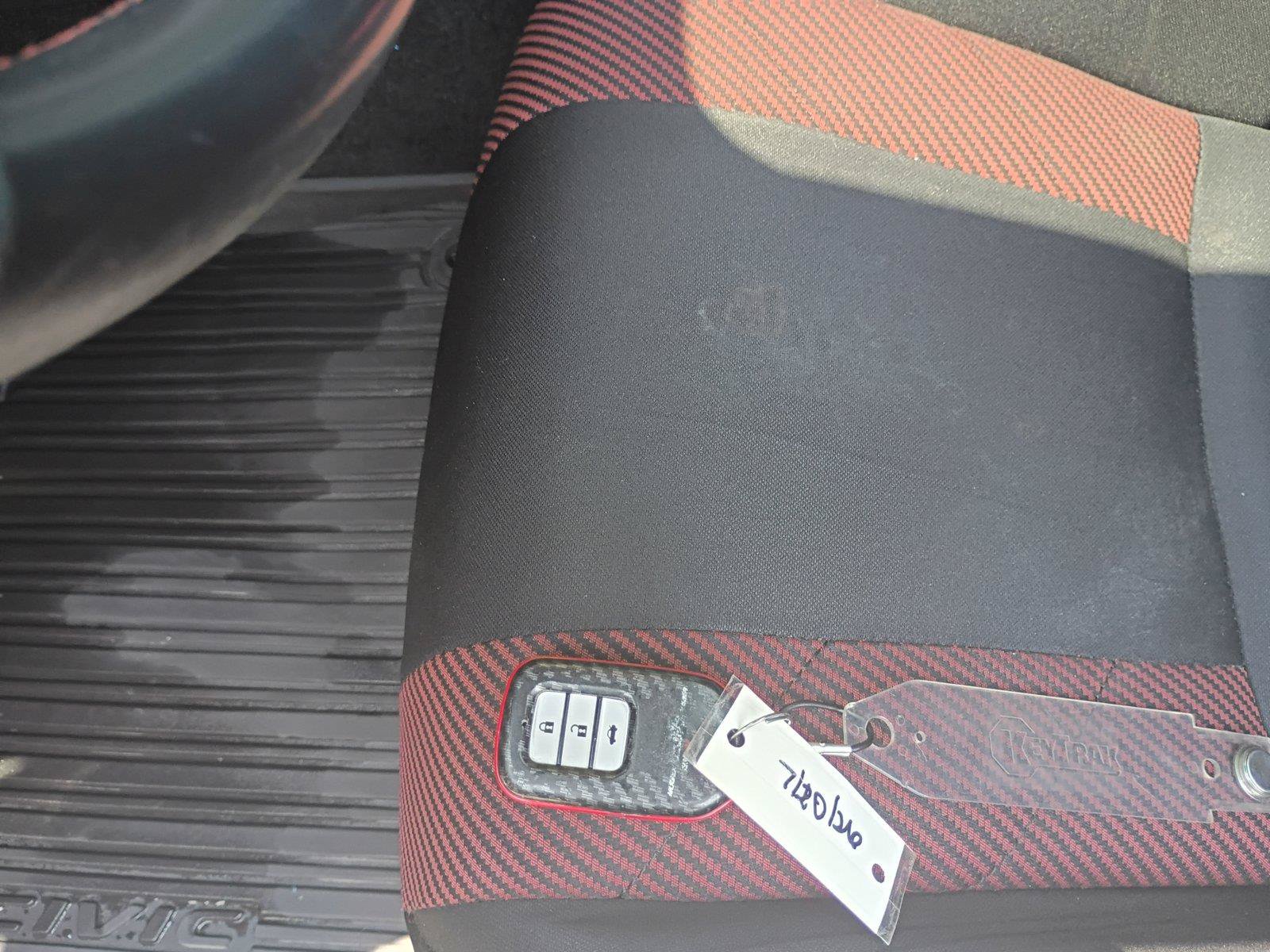 Used 2020 Honda Civic Si image 23