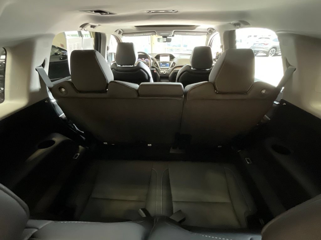 Certified 2020 Acura MDX SH-AWD w/ Technology Package image 26