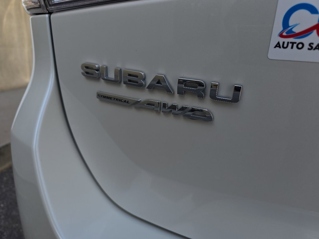 Used 2020 Subaru Forester Limited image 11
