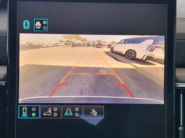 Used 2025 GMC Yukon XL Denali w/ Sun & Power Step Package image 14