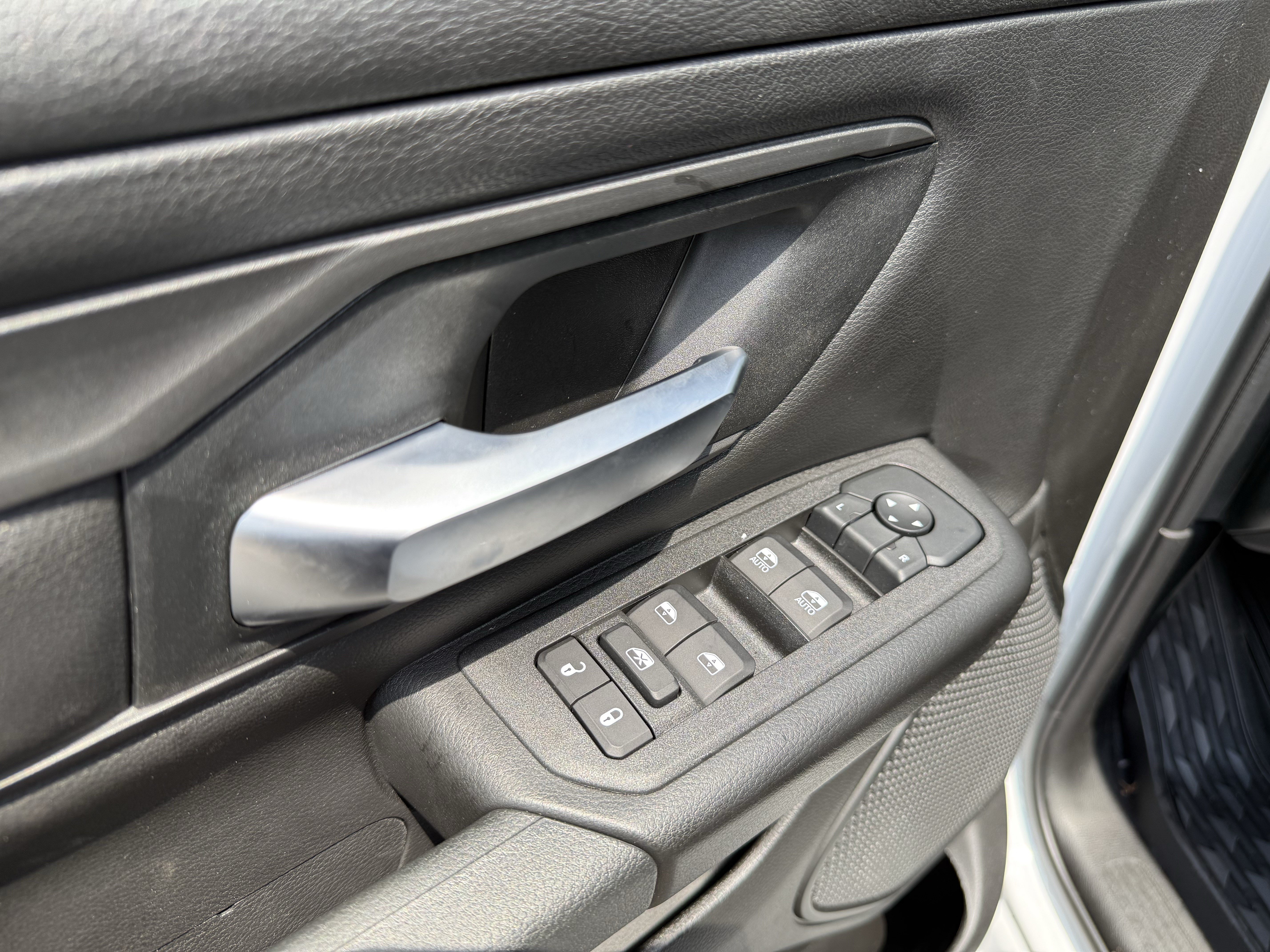 New 2026 RAM 1500 Warlock AWD/4WD image 15