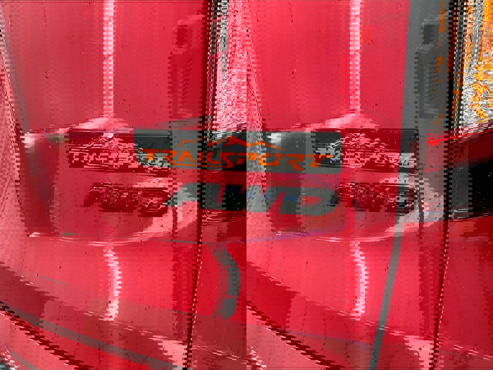 Used 2023 Honda Passport TrailSport image 29