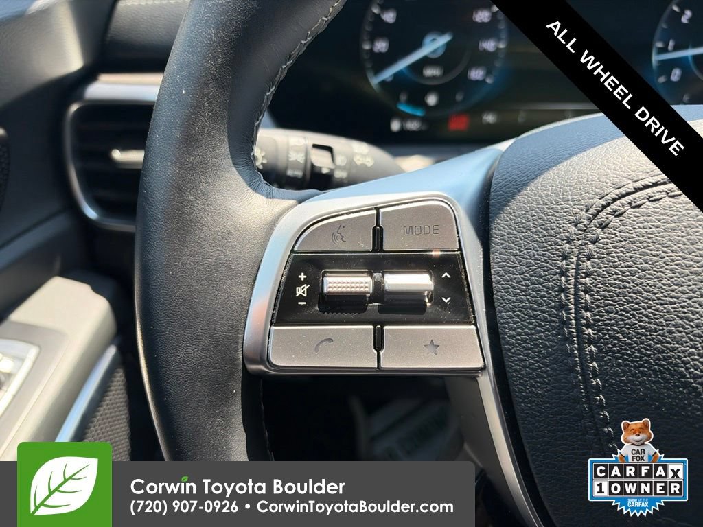 Used 2025 Kia Telluride SX Prestige X-Pro AWD/4WD image 29