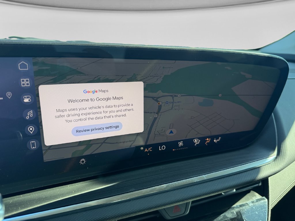New 2026 Buick Envision Preferred AWD/4WD image 27