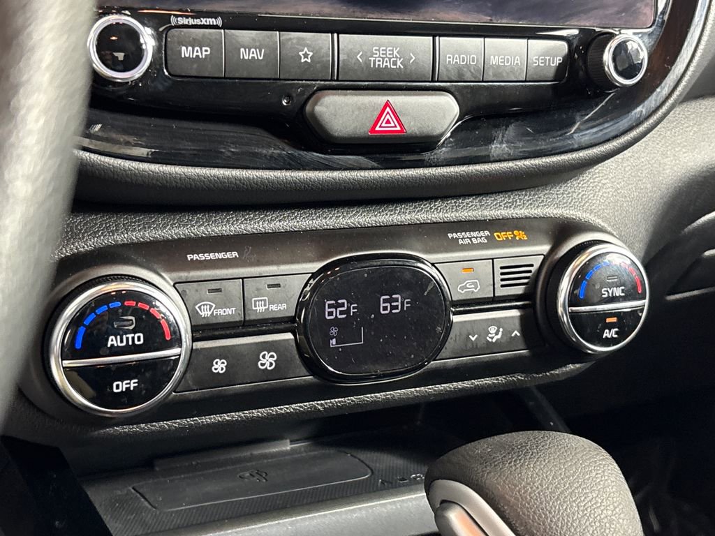 Certified 2024 Kia Soul S image 21