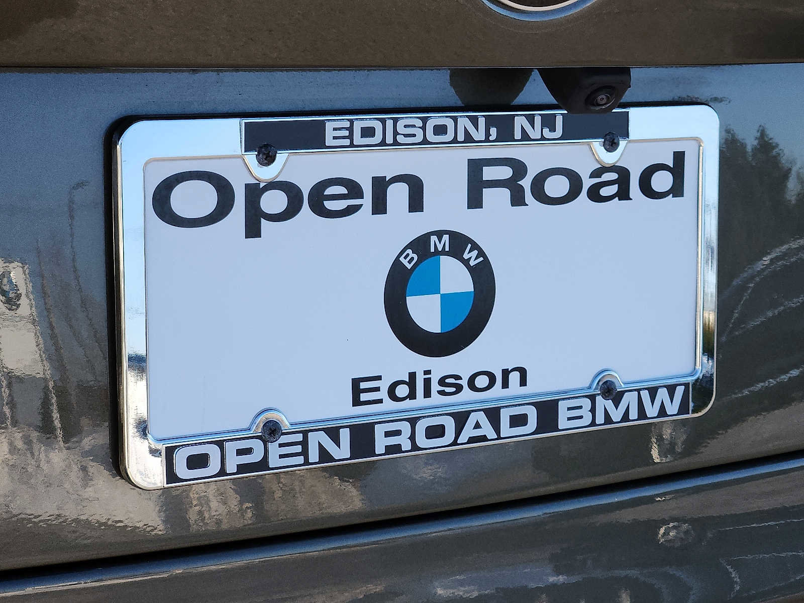 Used 2026 BMW X5 xDrive40i w/ Premium Package image 30