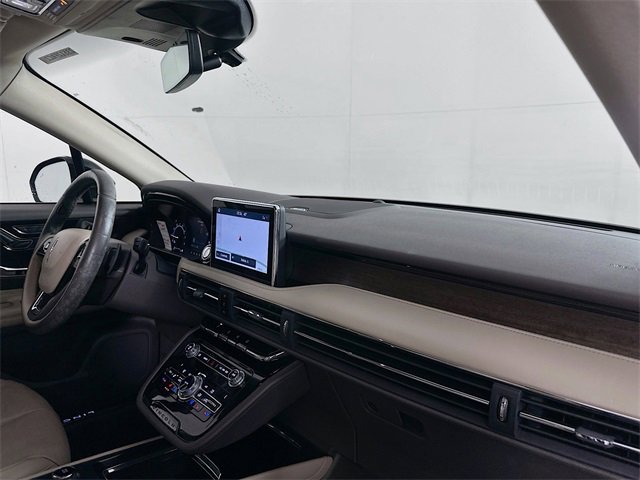 Used 2020 Lincoln Corsair Reserve w/ Equipment Group 201A image 31