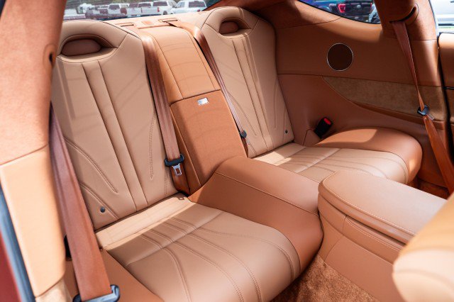 Used 2025 Lexus LC 500 Coupe w/ Bespoke Build Package RWD image 49