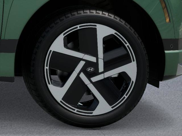 New 2026 Hyundai Ioniq 9 Calligraphy image 8