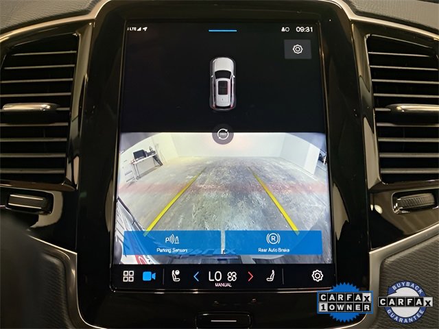 Used 2025 Volvo XC90 B6 Plus image 51
