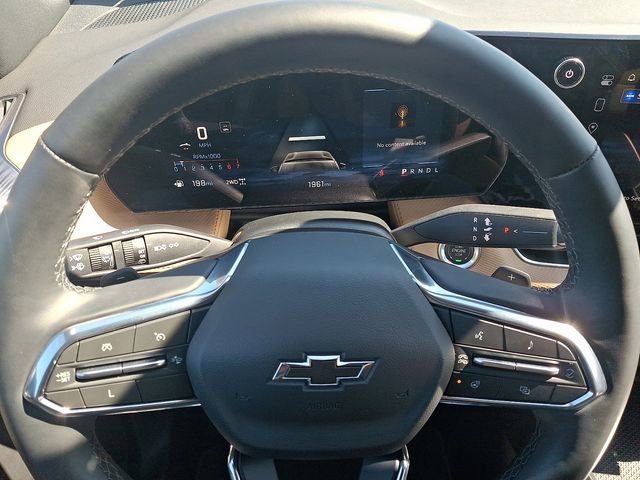 Certified 2025 Chevrolet Equinox ACTIV w/ Safety and Technology Package image 19