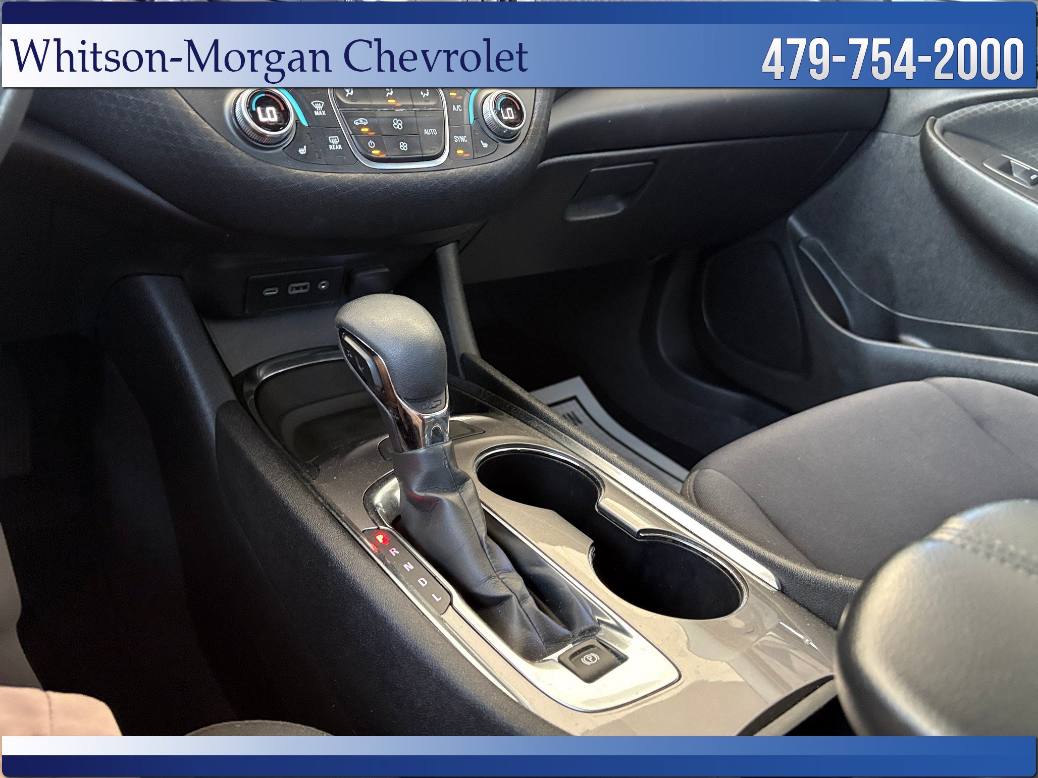 Used 2023 Chevrolet Malibu LT FWD image 27