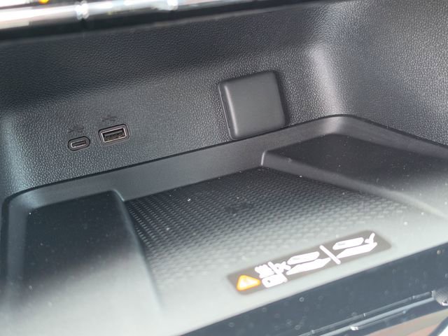 New 2026 Chevrolet Traverse Z71 w/ Enhanced Driving Package image 29