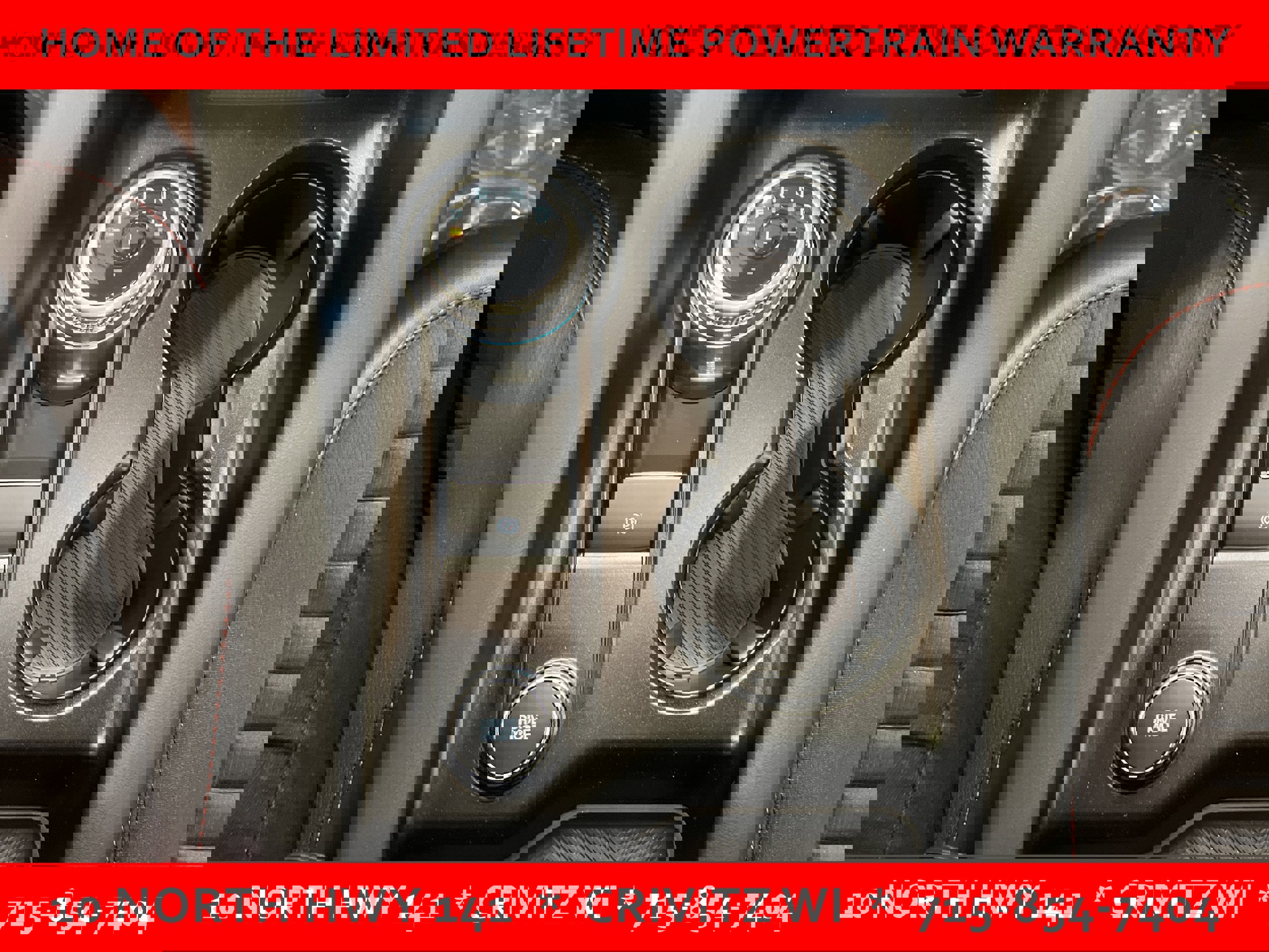 New 2025 Ford Explorer ST-Line w/ Premium Package image 9