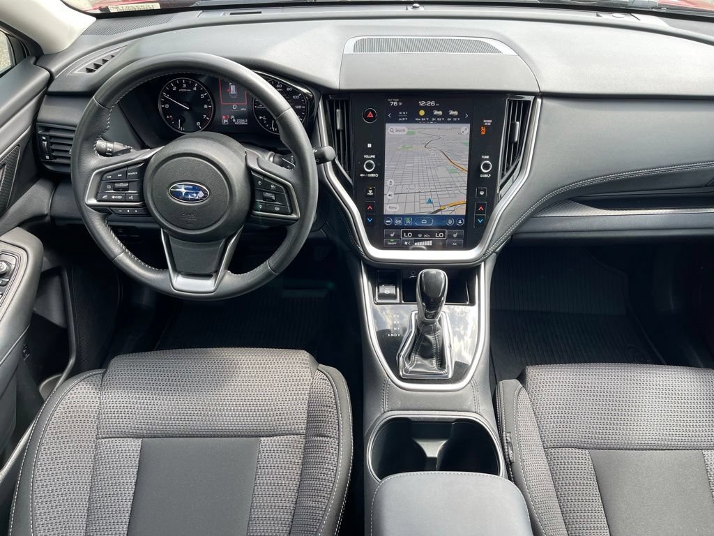 Used 2024 Subaru Outback Premium AWD/4WD image 19