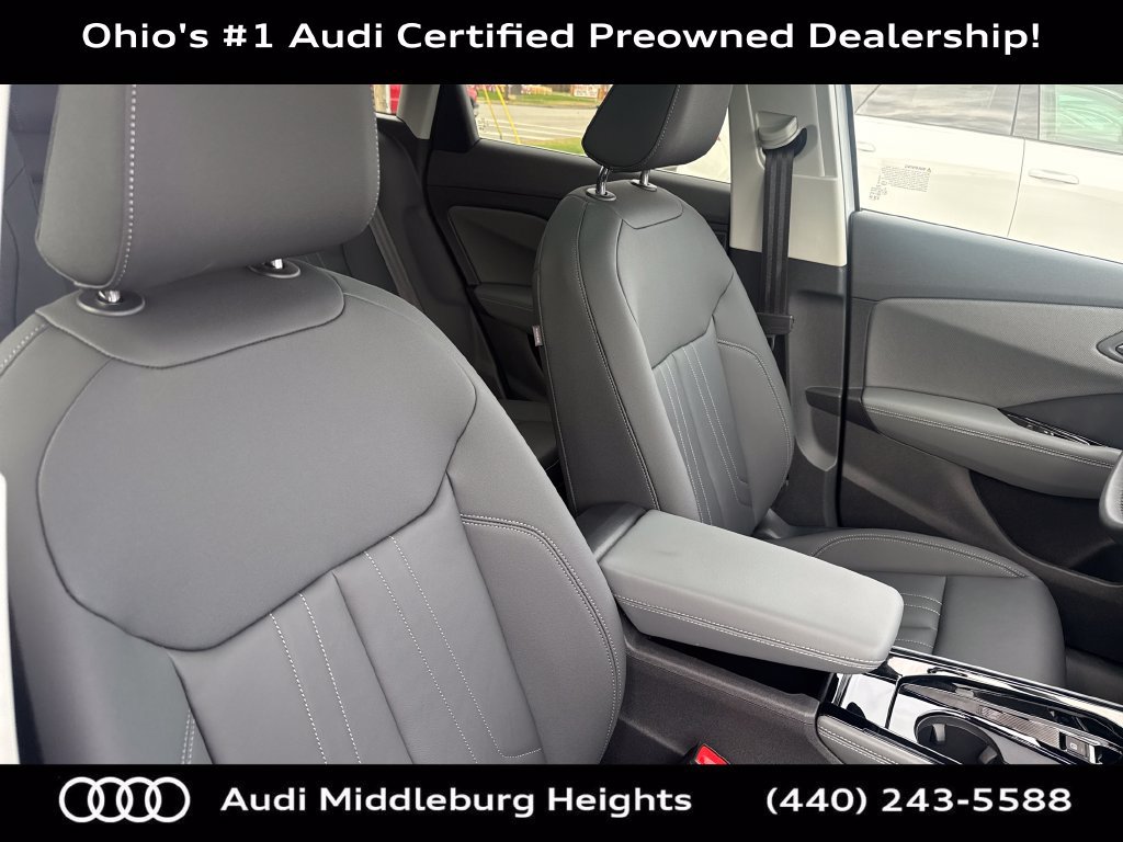 Certified 2026 Audi Q3 quattro 2.0T AWD/4WD image 41