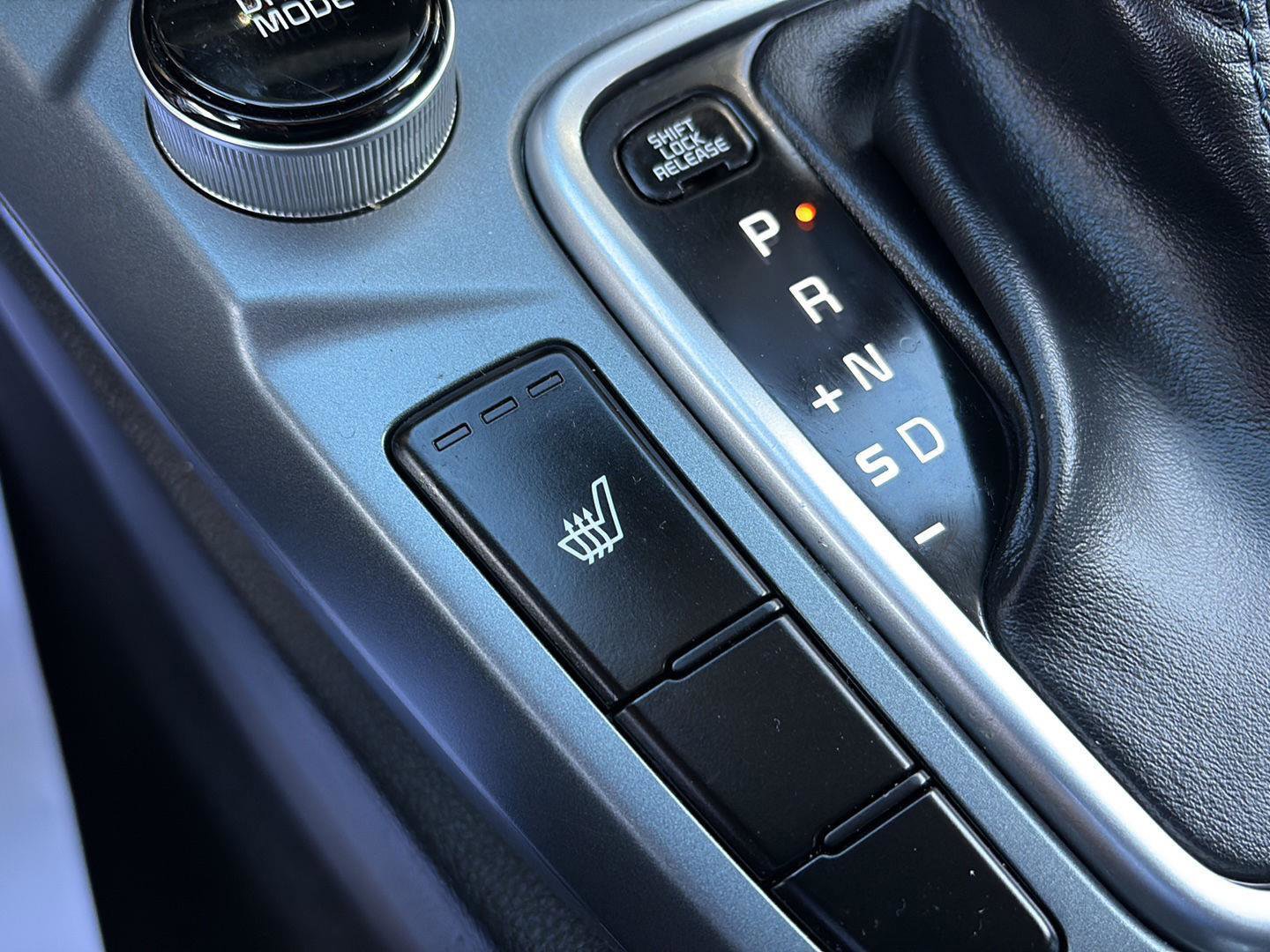 Used 2021 Kia Seltos S image 13