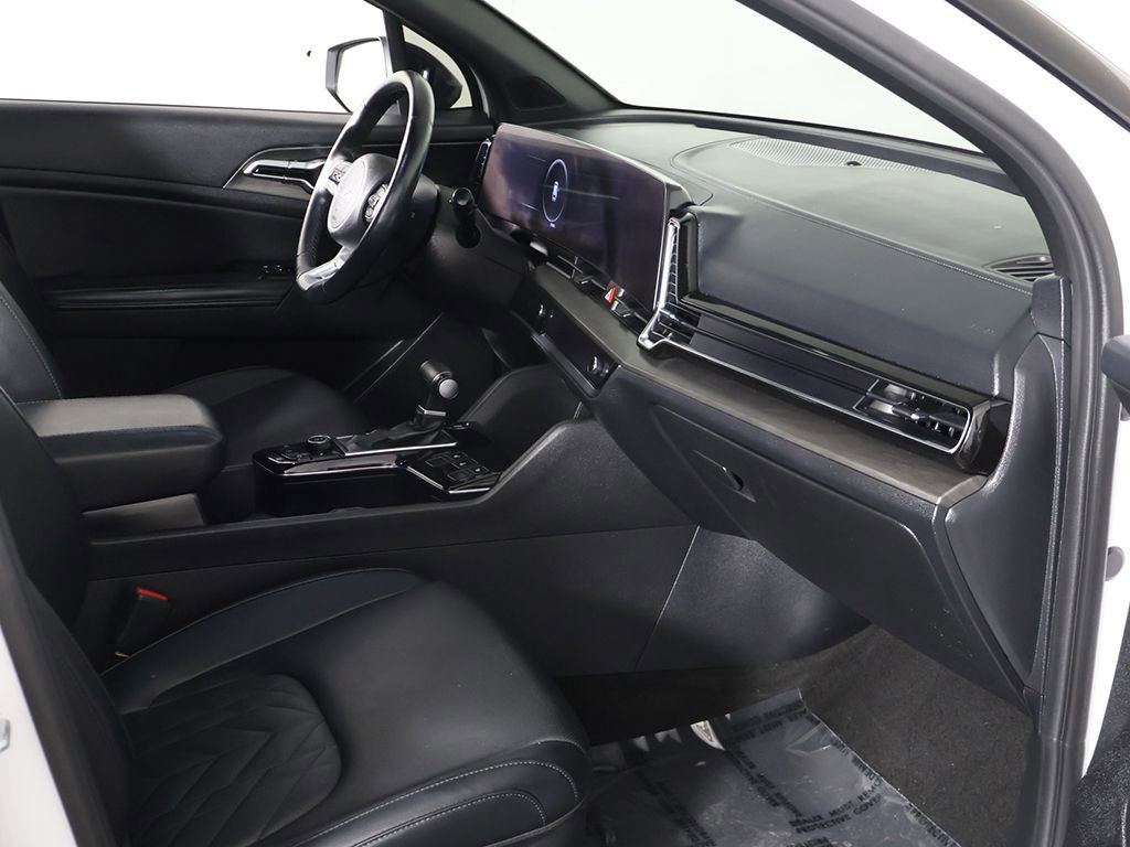 Used 2023 Kia Sportage X-Pro AWD/4WD image 26