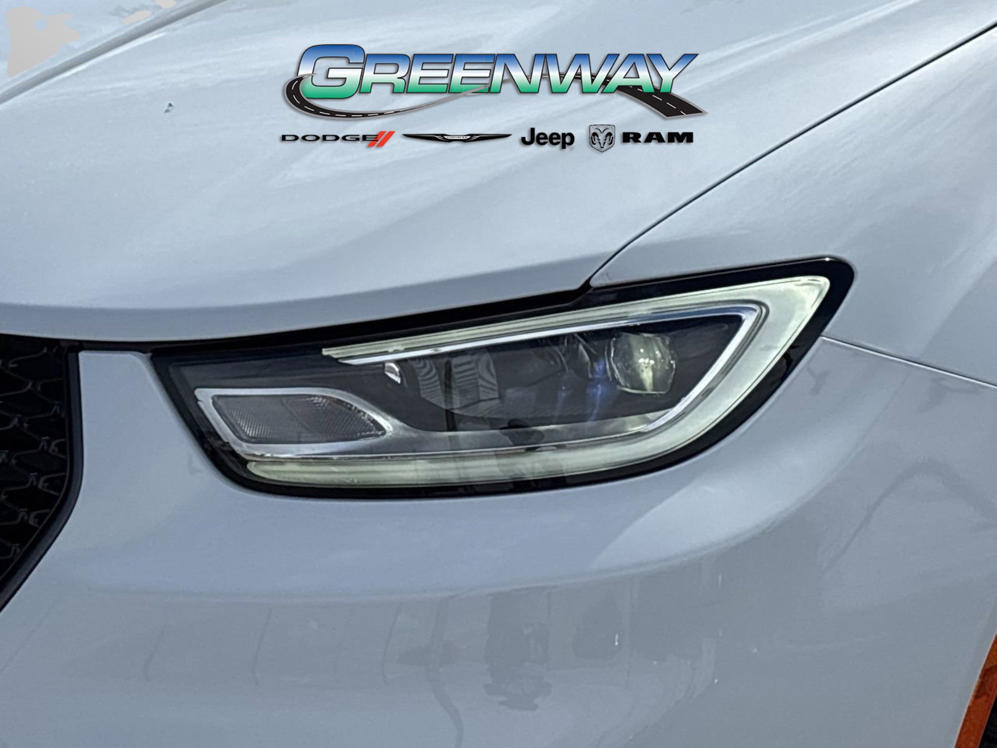 New 2026 Chrysler Pacifica Select image 6