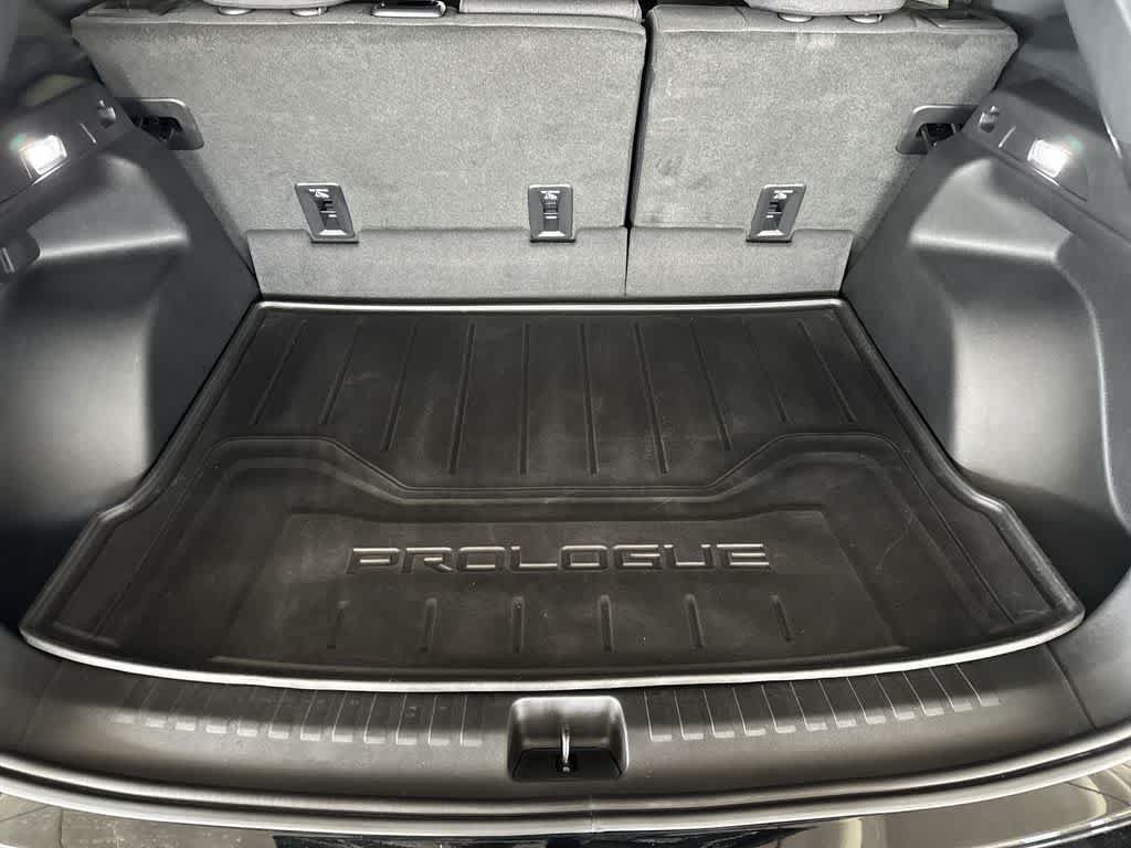 Used 2024 Honda Prologue EX image 24