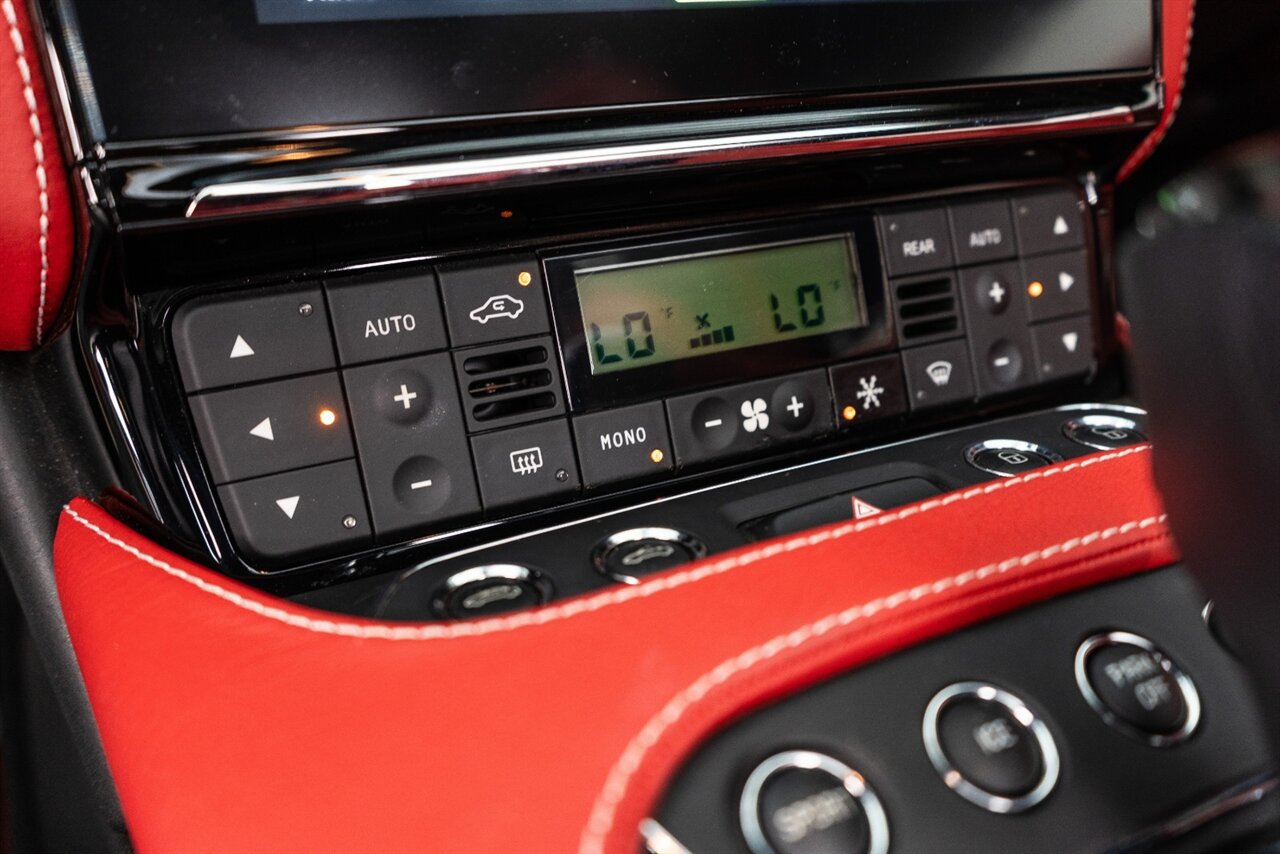 Used 2018 Maserati GranTurismo MC RWD image 94