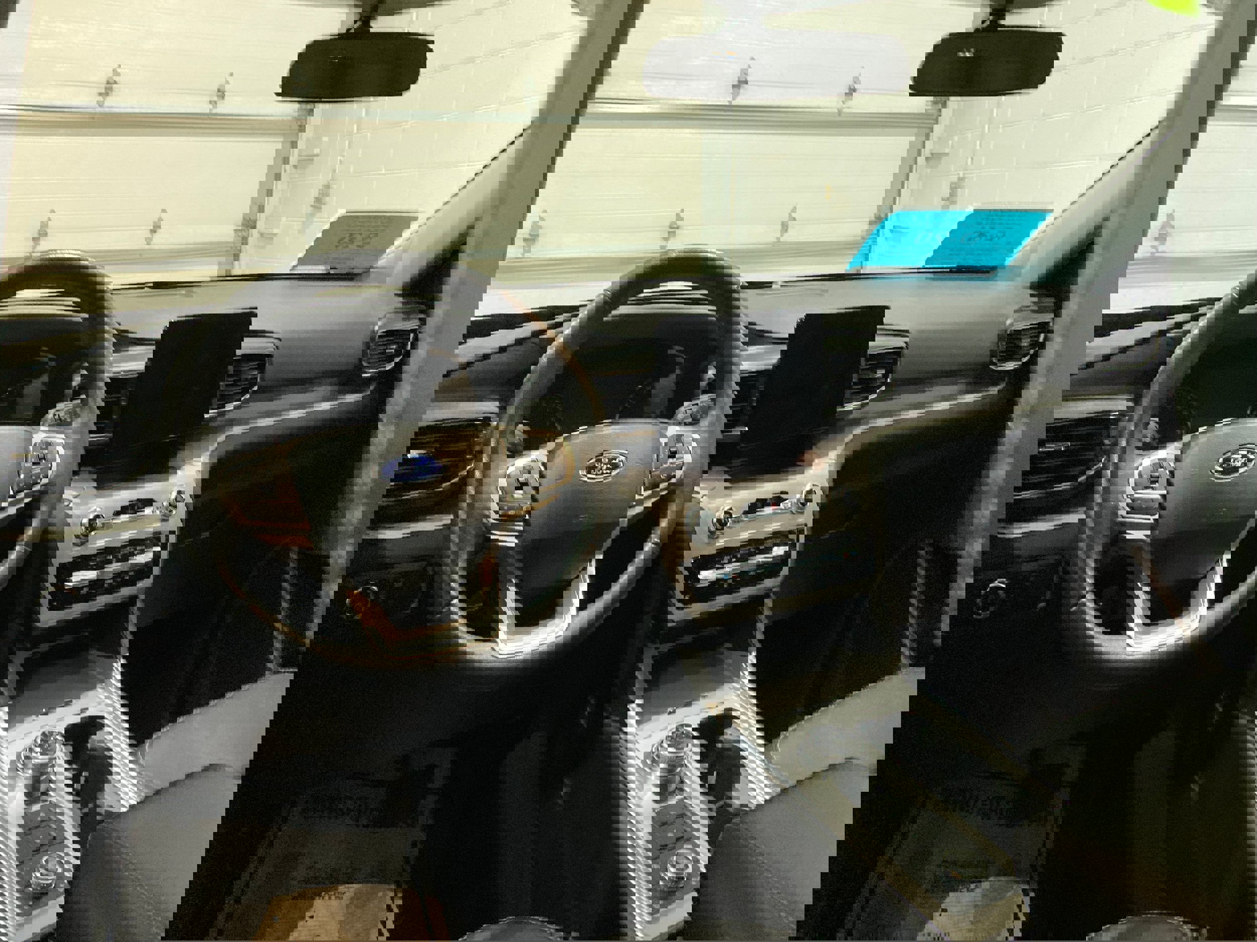 Used 2023 Ford Explorer XLT w/ Equipment Group 202A image 20