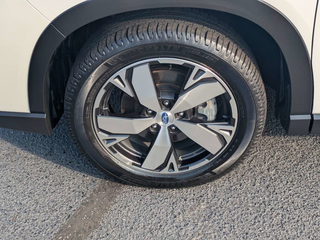 Used 2019 Subaru Forester Touring w/ Popular Package #3 AWD/4WD image 12