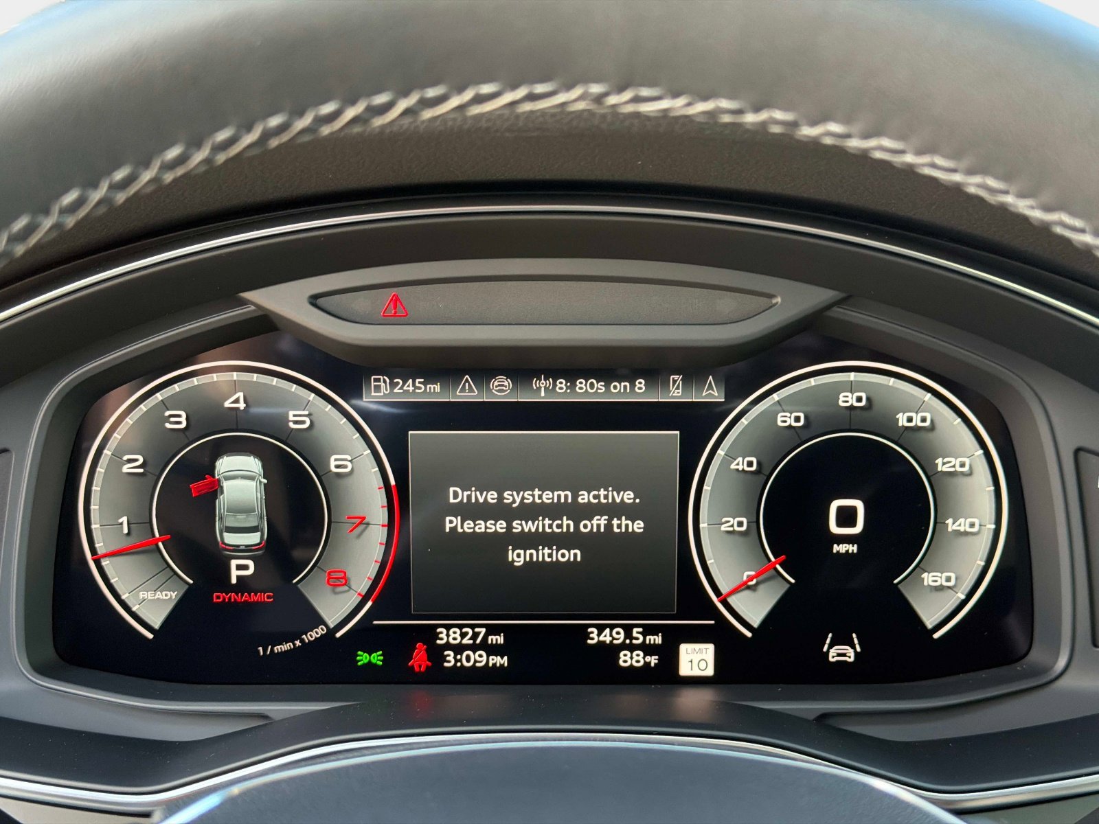 Used 2025 Audi A6 3.0T Premium image 45