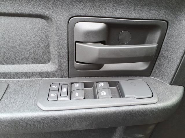 New 2026 RAM 3500 Tradesman w/ Bed Utility Group image 11