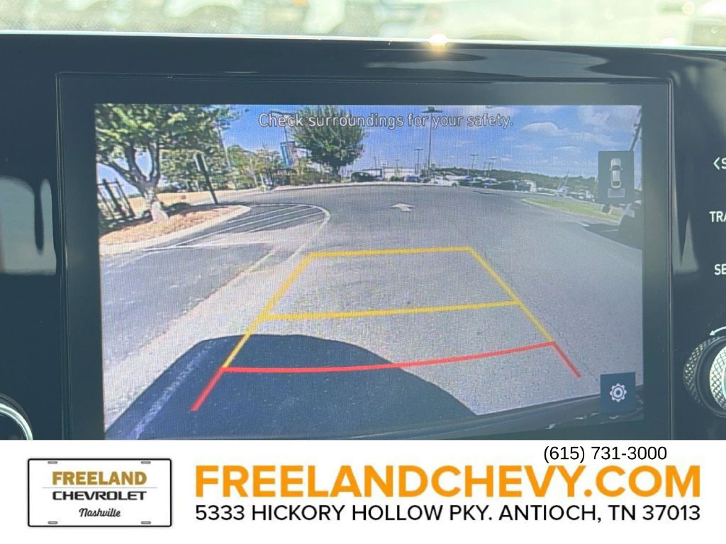 Used 2021 Hyundai Santa Fe SE FWD image 34