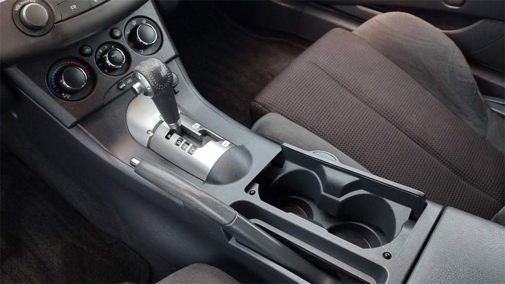 Used 2009 Mitsubishi Eclipse GS image 15