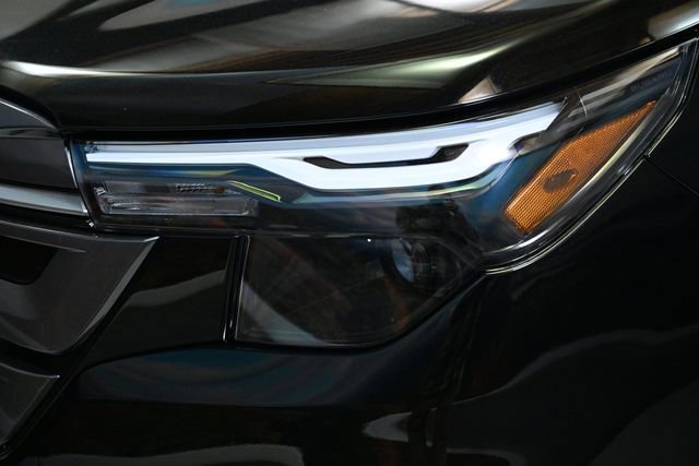 Certified 2026 Subaru Forester Premium image 17