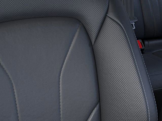 New 2025 Ford Escape SE w/ PHEV Premium Package FWD image 16