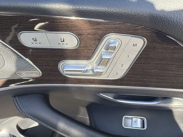 Used 2024 Mercedes-Benz GLE 350 4MATIC w/ 3rd Row Seat Package image 12