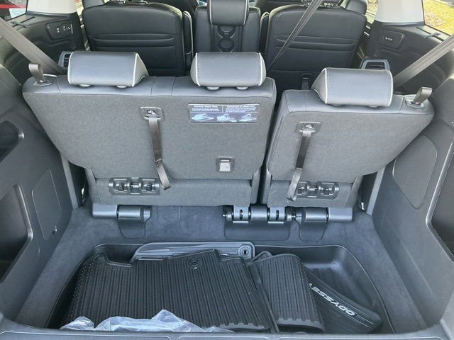 Used 2026 Honda Odyssey Elite image 18