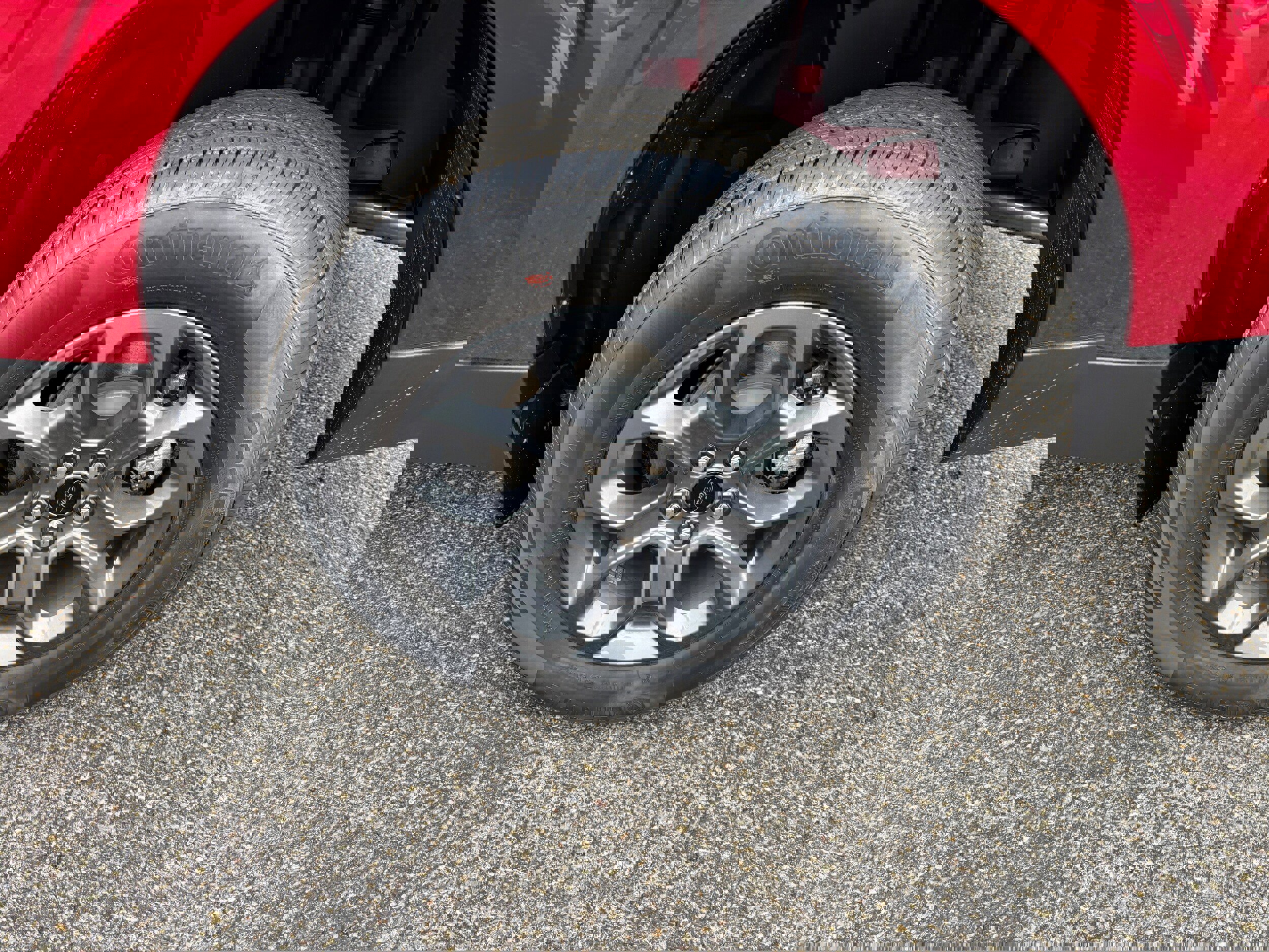 New 2025 Ford Maverick XLT w/ XLT Luxury Package image 6