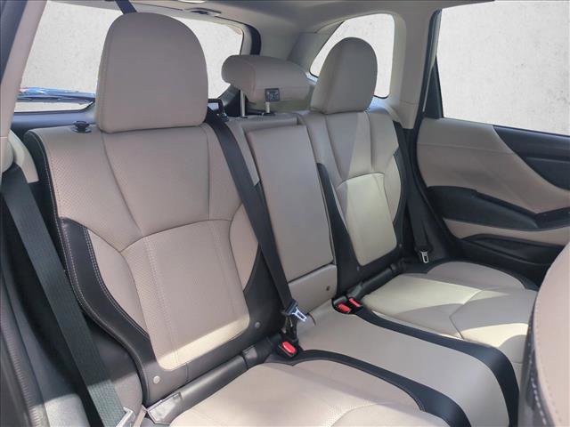 Used 2023 Subaru Forester Limited image 23