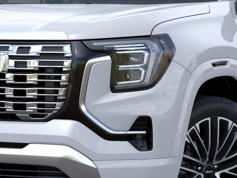 New 2026 GMC Terrain Denali AWD/4WD image 37