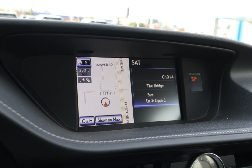 Used 2014 Lexus ES 350 w/ Ultra Luxury Package FWD image 24