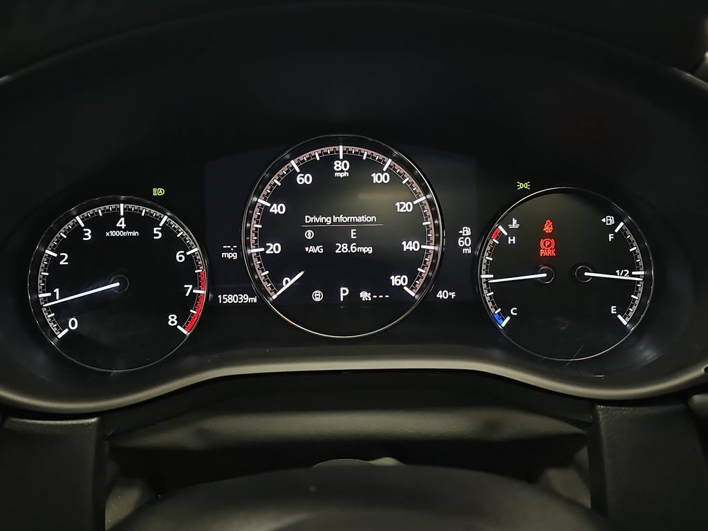 Used 2020 MAZDA CX-30 AWD w/ Premium Package image 21