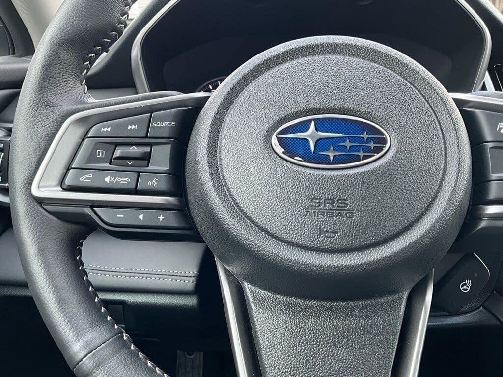 Certified 2025 Subaru Legacy Limited AWD/4WD image 24